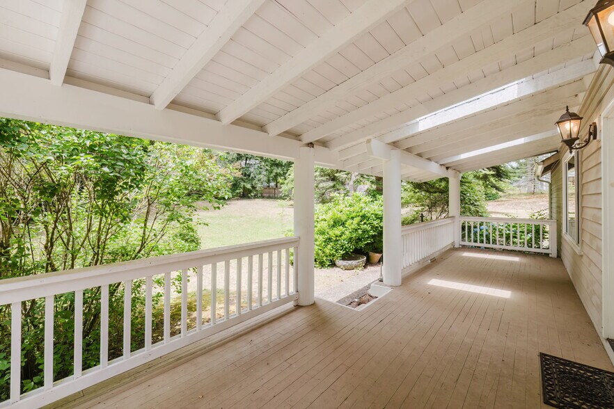 More Photos Of 8078 Old Military Rd NE, Bremerton Land For Sale