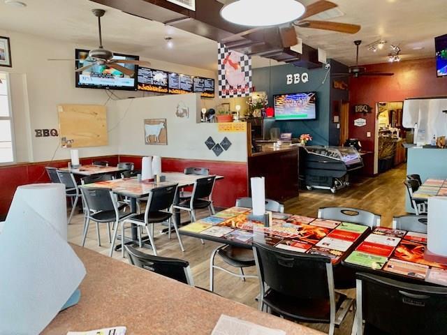 More Photos Of 511 W 11th St, Coffeyville Freestanding For Lease