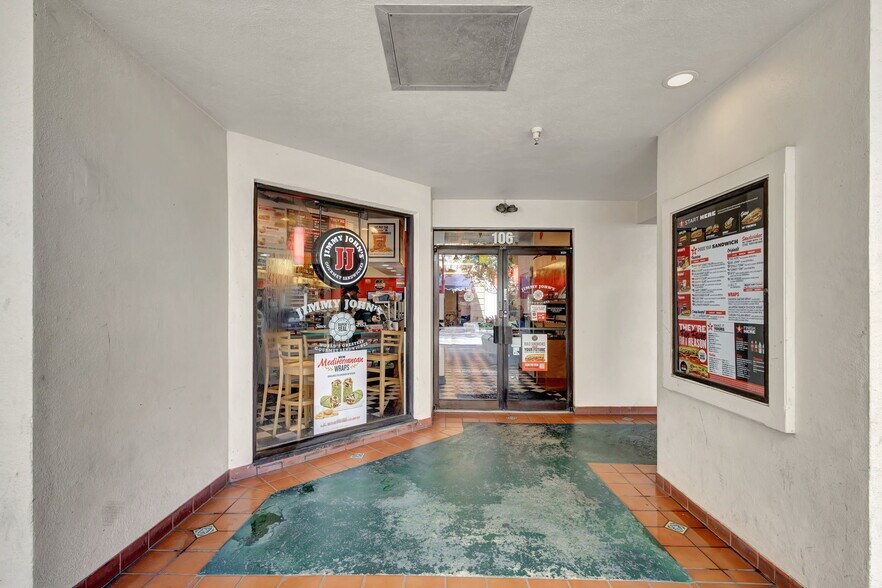 More Photos Of 330 Clematis St, West Palm Beach Storefront Retail Office For Sale
