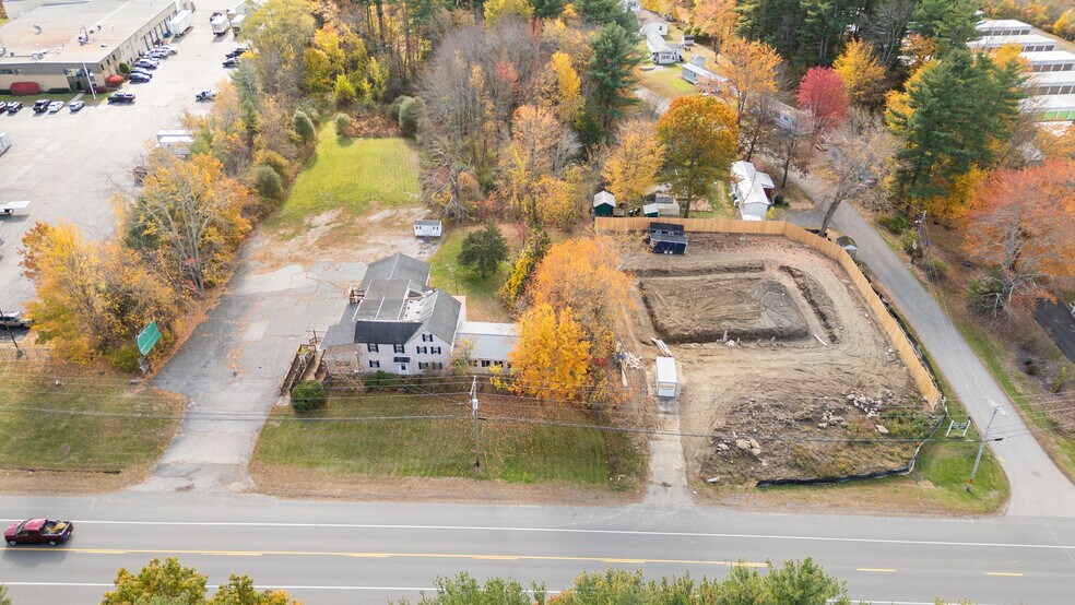 More Photos Of 213 New Zealand Rd, Seabrook Flex For Sale