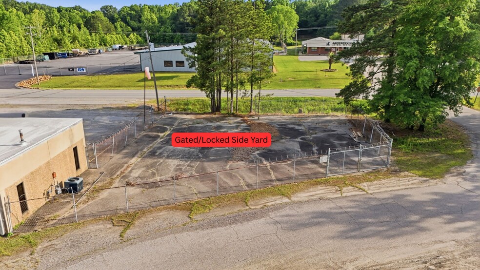 More Photos Of 197 S Redmond Rd, Jacksonville Warehouse For Sale