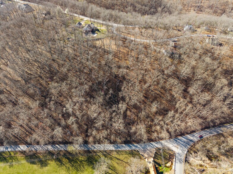 More Photos Of Spanker Creek Road, Bentonville Land For Sale