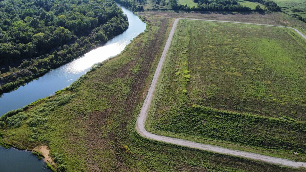 More Photos Of 13460 N 119th East Ave, Collinsville Land For Sale