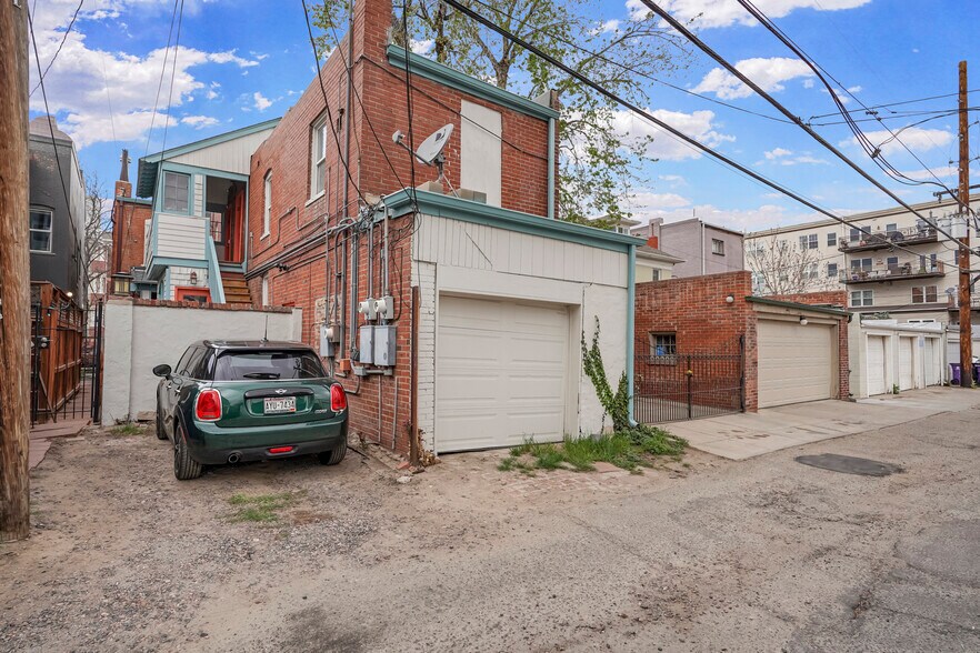 More Photos Of 1736 N Washington St, Denver Multifamily For Sale