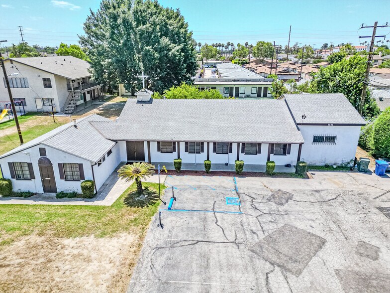 More Photos Of 9826 Priscilla St, Downey Religious Facility For Sale