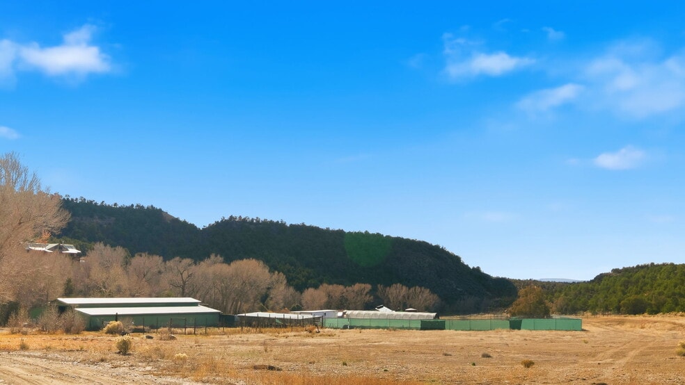 More Photos Of 1496 NM-522, San Cristobal Land For Sale