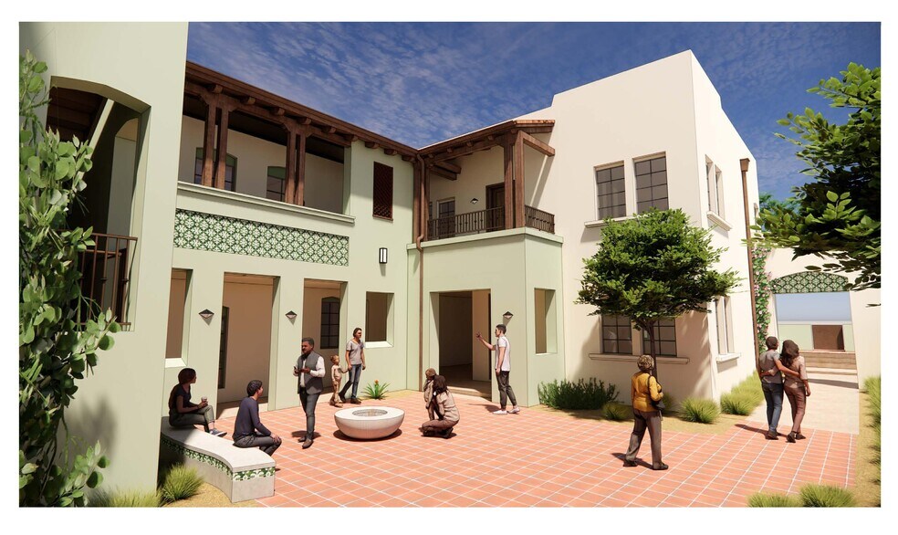 More Photos Of 1042 E Main St, Ventura Land For Sale