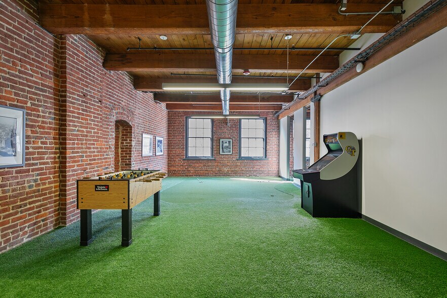 More Photos Of 13 S 13th St, Richmond Office Residential For Sale