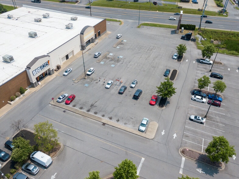 More Photos Of 5520 Nolensville Pike, Nashville Unknown For Lease