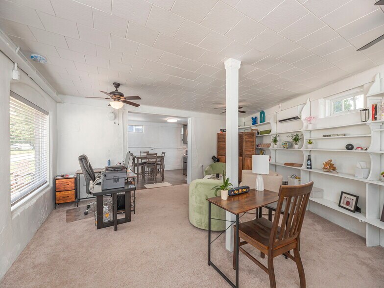 More Photos Of 491 Allens Creek Rd, Waynesville Office For Lease