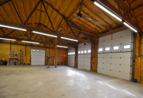 More Photos Of 1500 S Outer Rd E, Eureka Self Storage For Sale