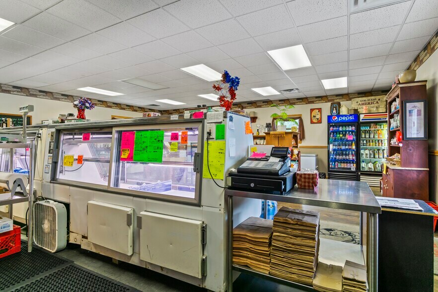 More Photos Of 2983 Cove Mountain Rd, Martinsburg Convenience Store For Sale