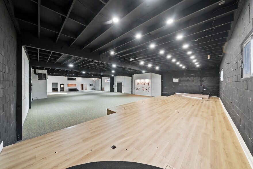 More Photos Of 6580 Federal Blvd, Lemon Grove Warehouse For Sale