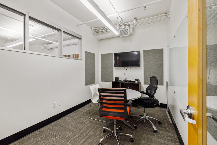 More Photos Of 375 Forest Ave, Palo Alto Office Residential For Lease