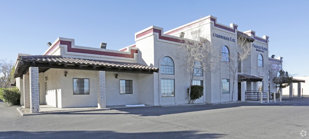 More Photos Of 1000 S Valley View Blvd, Las Vegas Office Residential For Lease