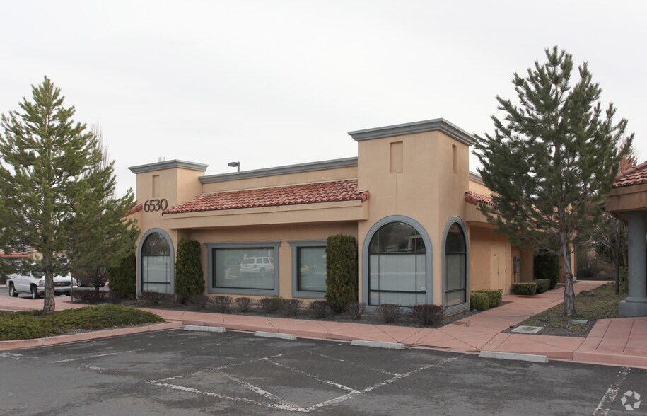 More Photos Of 6530 S Mccarran Blvd, Reno Office For Lease