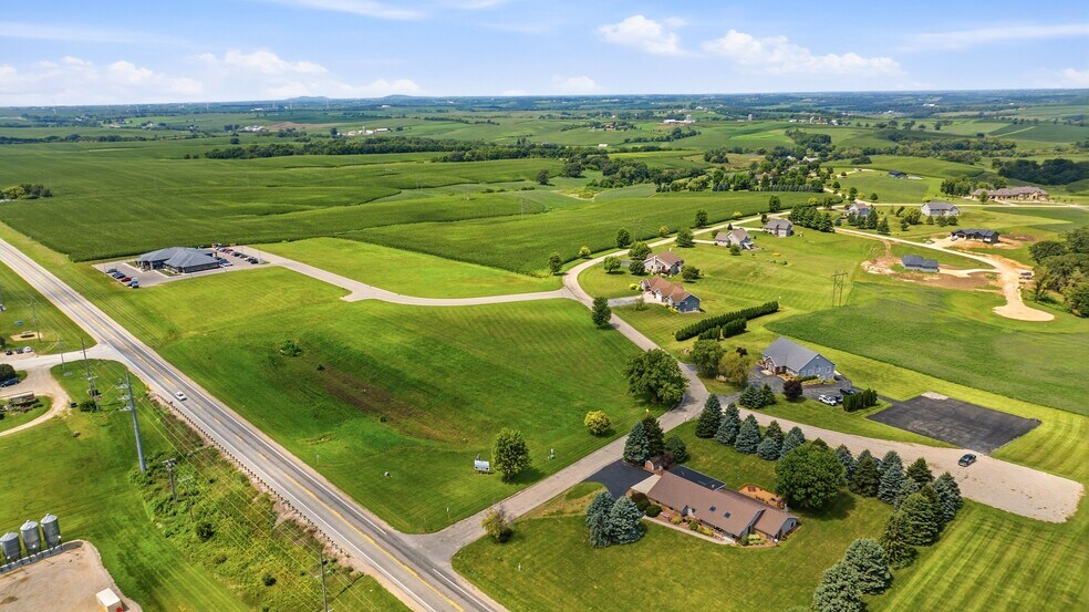 More Photos Of TBD Tama Lane/Performance Drive run, Darlington Land For Sale