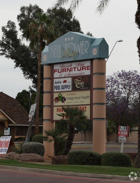 More Photos Of 4915-4965 N 51st Ave, Glendale Unknown For Lease