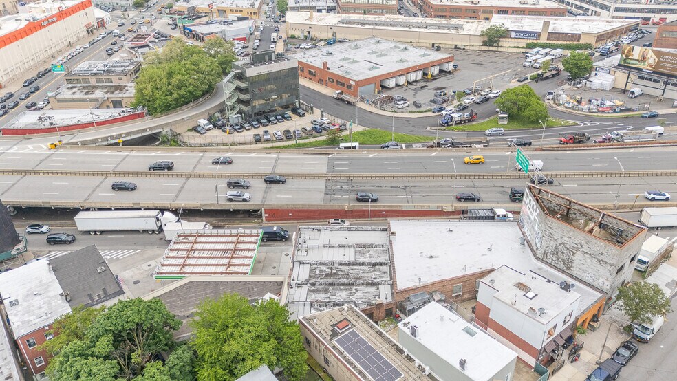 More Photos Of 3412 Borden Ave, Long Island City Warehouse For Sale