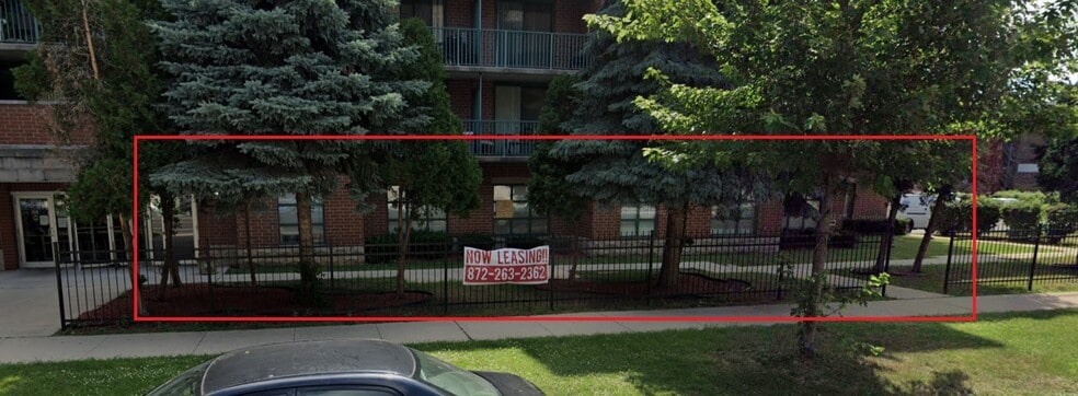 More Photos Of 4801-4859 S Cottage Grove Ave, Chicago Apartments For Lease