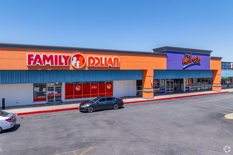 More Photos Of 2905-3025 West Ave, San Antonio Storefront For Lease