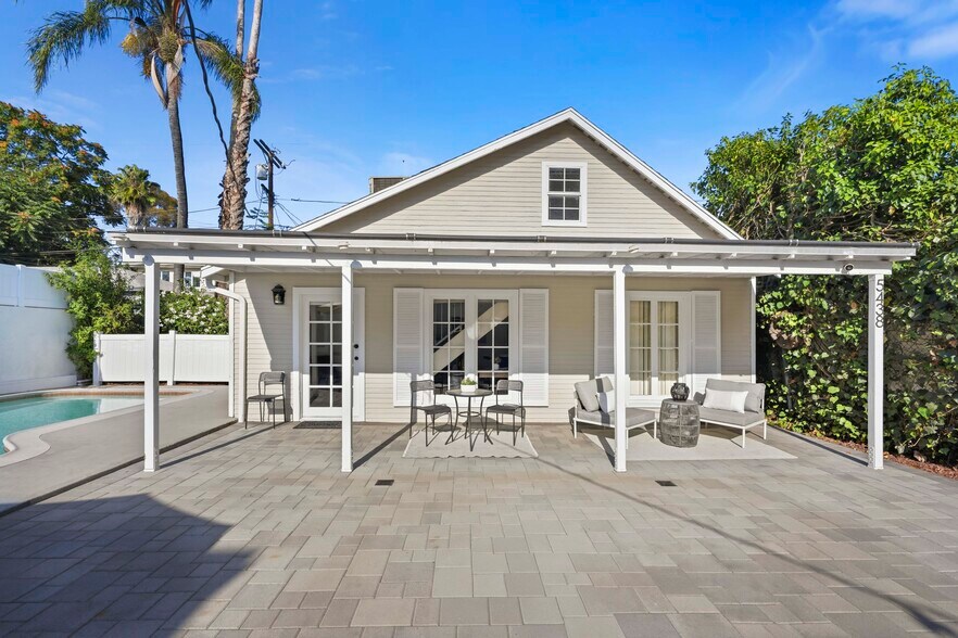 More Photos Of 5438 Colfax Ave, North Hollywood Multifamily For Sale