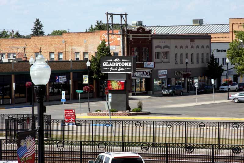 More Photos Of 111 2nd St, Jamestown Hospitality For Sale