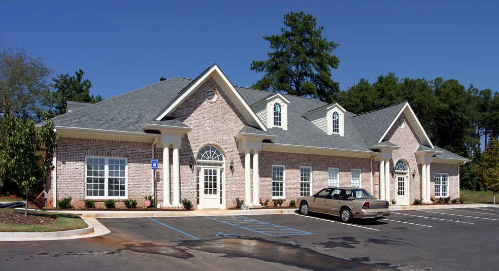 More Photos Of 3505 Duluth Park Ln, Duluth Medical For Sale
