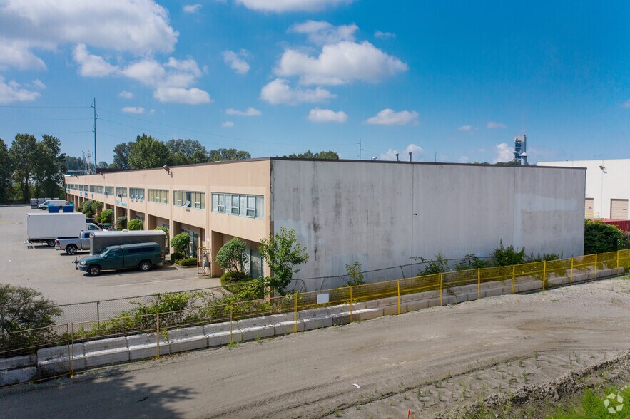 Primary Photo Of 6755 Graybar Rd, Richmond Warehouse For Sale