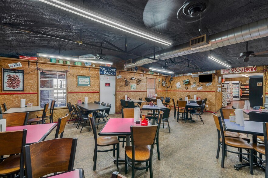 More Photos Of 28323 I-20, Wills Point Restaurant For Sale
