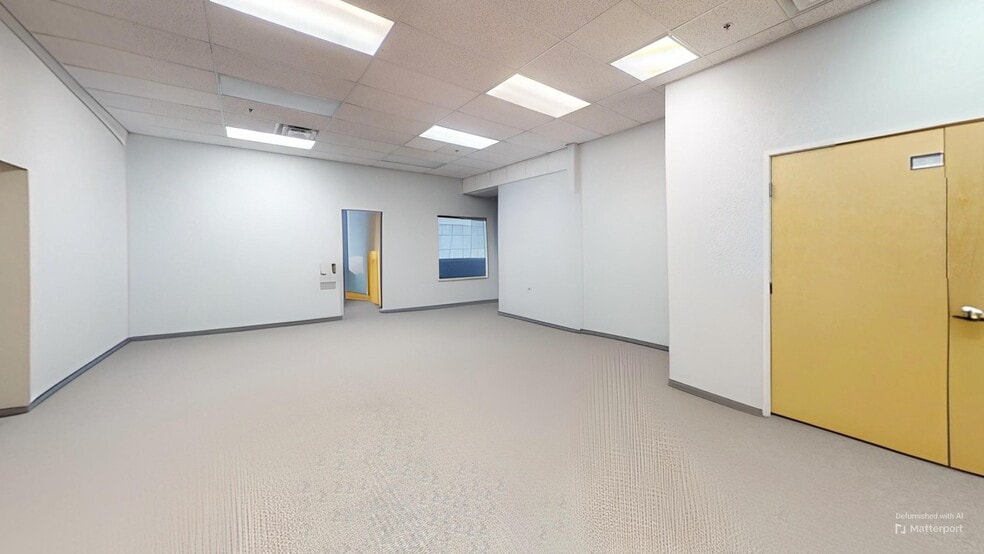 More Photos Of 9210 Prototype Dr, Reno Office For Lease