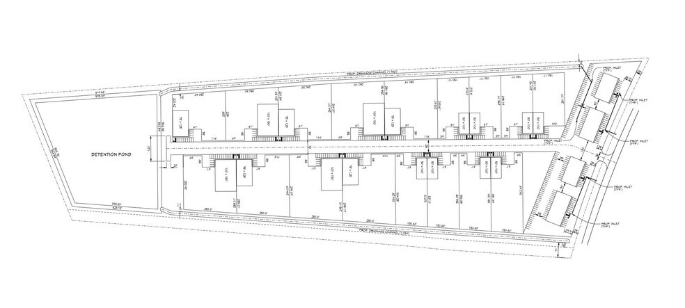 Primary Photo Of I-10 E Service Road Near Hwy 62 hwy, Orange Storefront For Sale