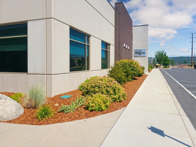 More Photos Of 12709 E Mirabeau Pky, Spokane Valley Coworking Space