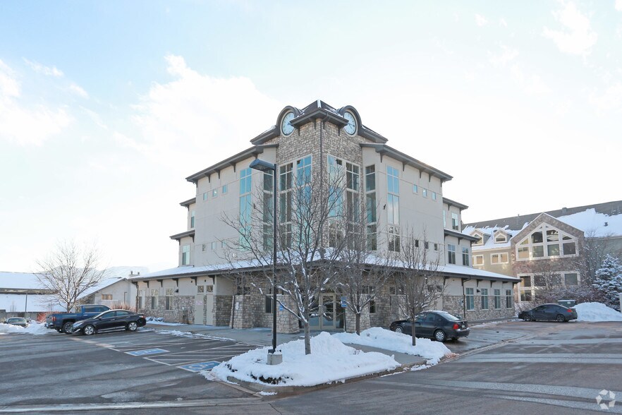 Primary Photo Of 8321 Sangre de Cristo Rd, Littleton Office For Lease