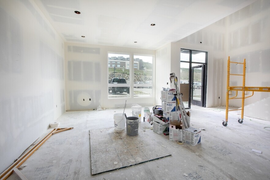 More Photos Of 1048-1056 W Wasatch Spring Rd, Kamas Office For Sale