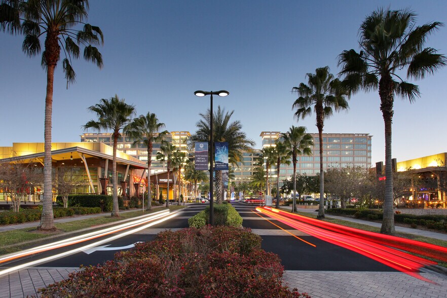 More Photos Of 4010 W Boy Scout Blvd, Tampa Unknown For Lease