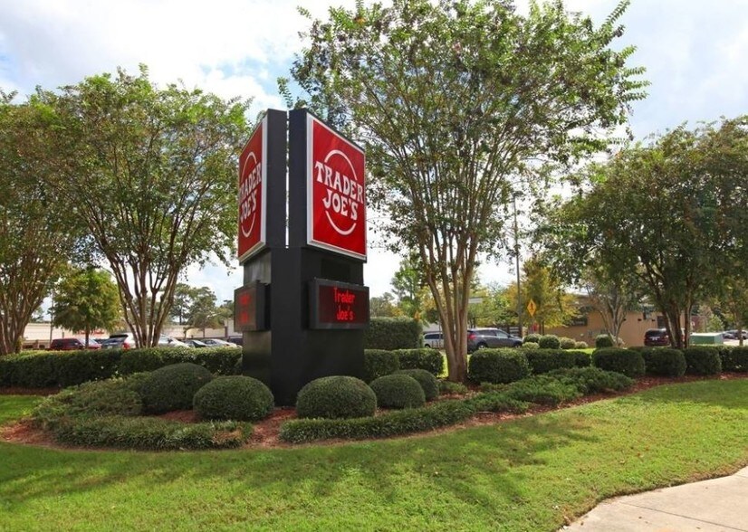 More Photos Of 3425 Thomasville Rd, Tallahassee Unknown For Lease