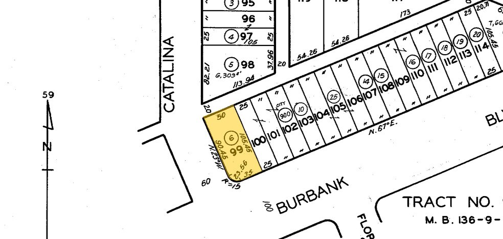 More Photos Of 2725 W Burbank Blvd, Burbank Office For Lease