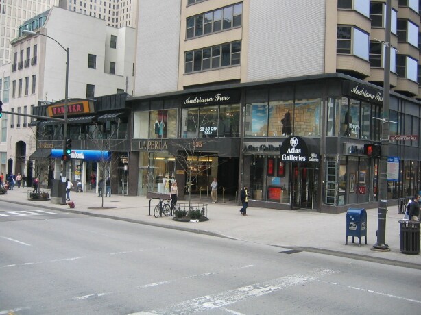 More Photos Of 535-541 N Michigan Ave, Chicago Apartments For Lease