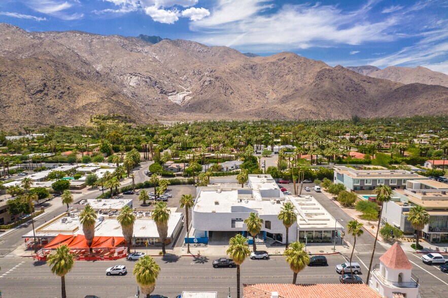 More Photos Of 777 N Palm Canyon Dr, Palm Springs Loft Creative Space For Sale