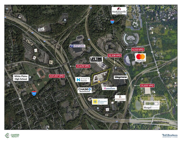 More Photos Of 105 Corporate Park Dr, West Harrison Multifamily For Sale