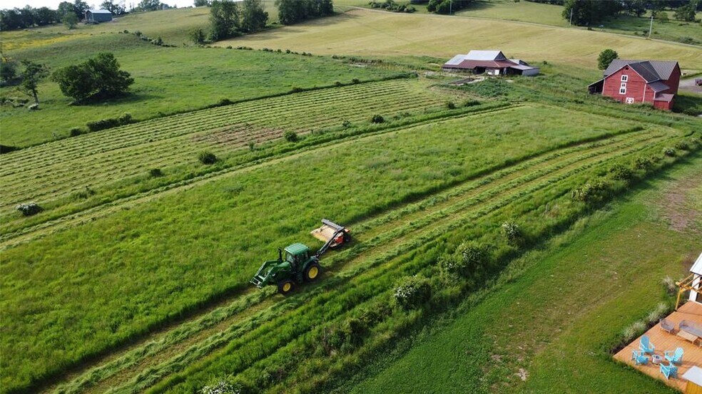 More Photos Of 356 Gabel Rd, Callicoon Land For Sale