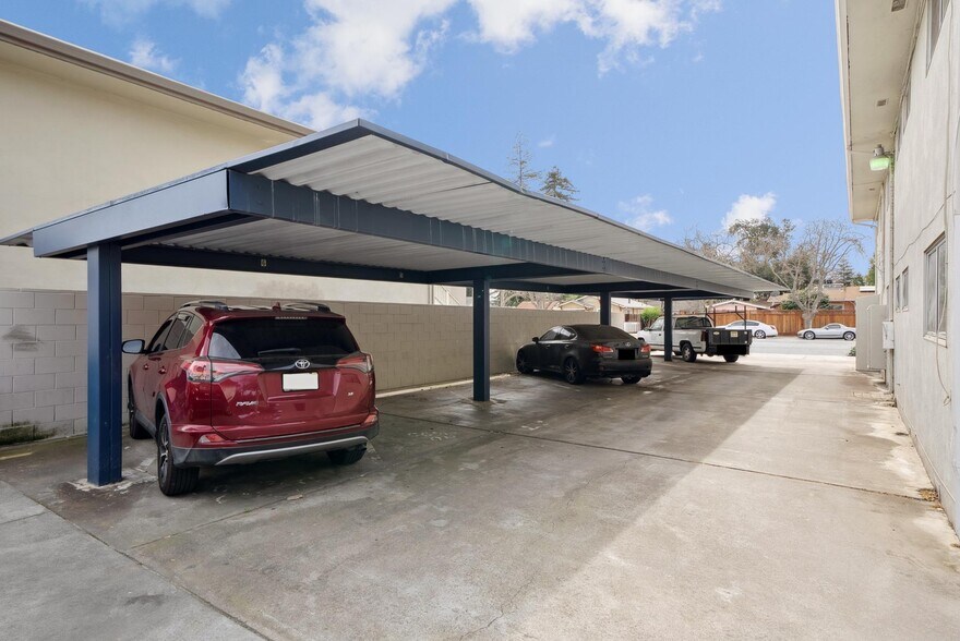 More Photos Of 7810 Hanna St, Gilroy Apartments For Sale