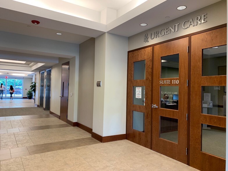 More Photos Of 10880 Durant Rd, Raleigh Office For Sale