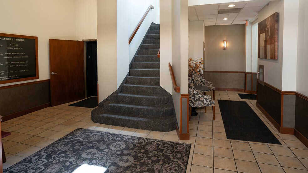 More Photos Of 2700-2708 1st Ave N, Billings Office For Lease