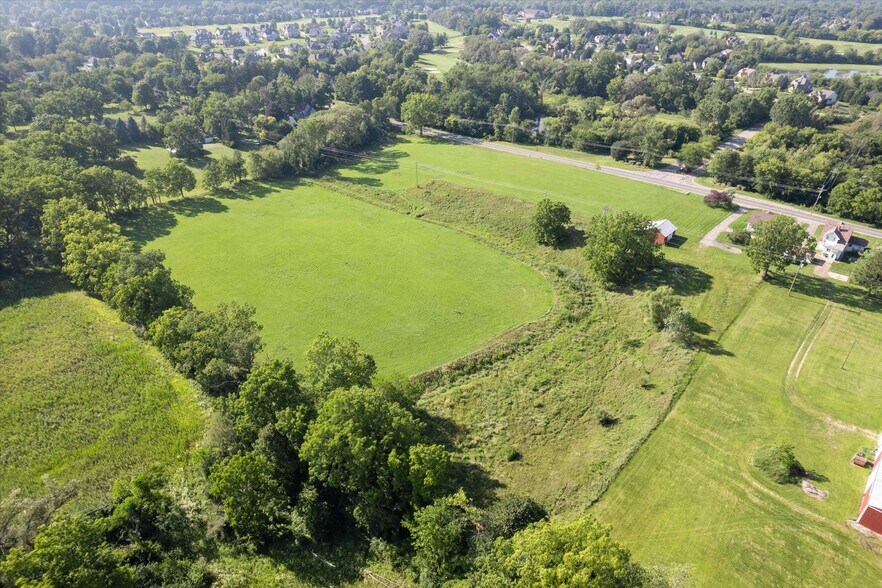 More Photos Of 4777 W Liberty Rd, Ann Arbor Land For Sale