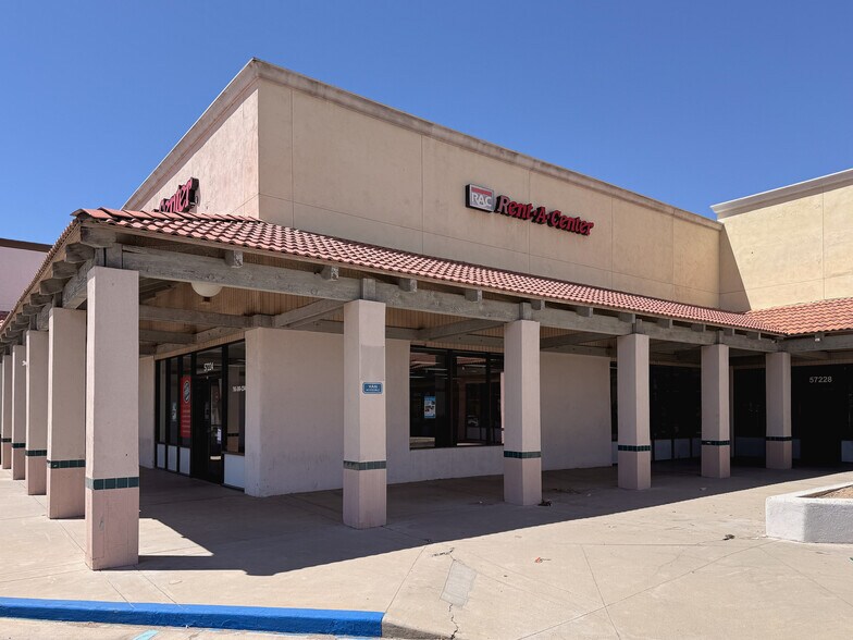 More Photos Of 57220-57274 29 Palms Hwy, Yucca Valley Unknown For Lease