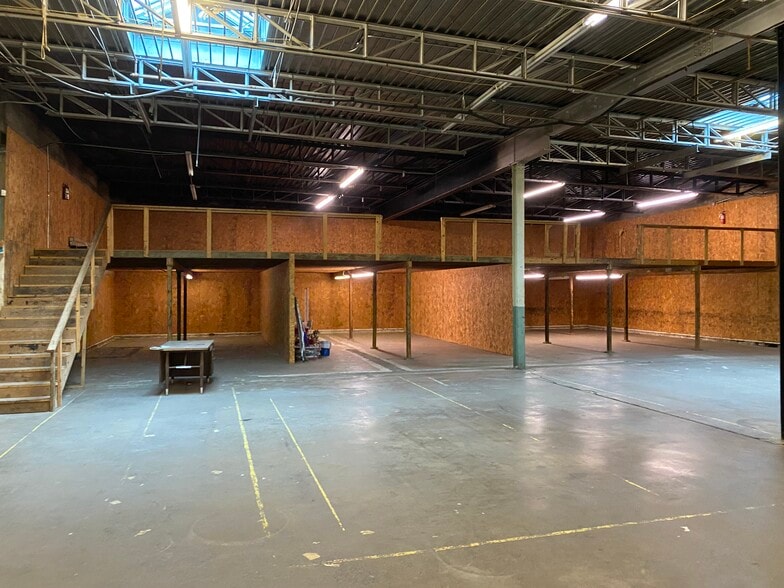 More Photos Of 3007 S Fillmore St, Amarillo Warehouse For Lease