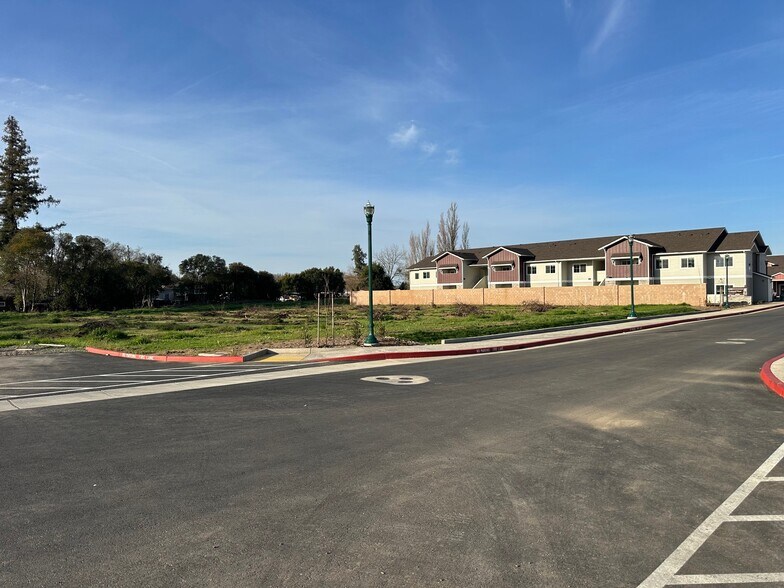 More Photos Of 1419 Highway 99, Gridley Land For Sale