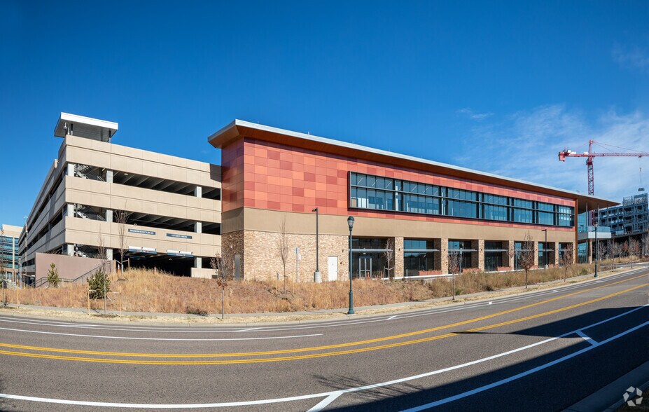 Photo of 1st Floor Ste 